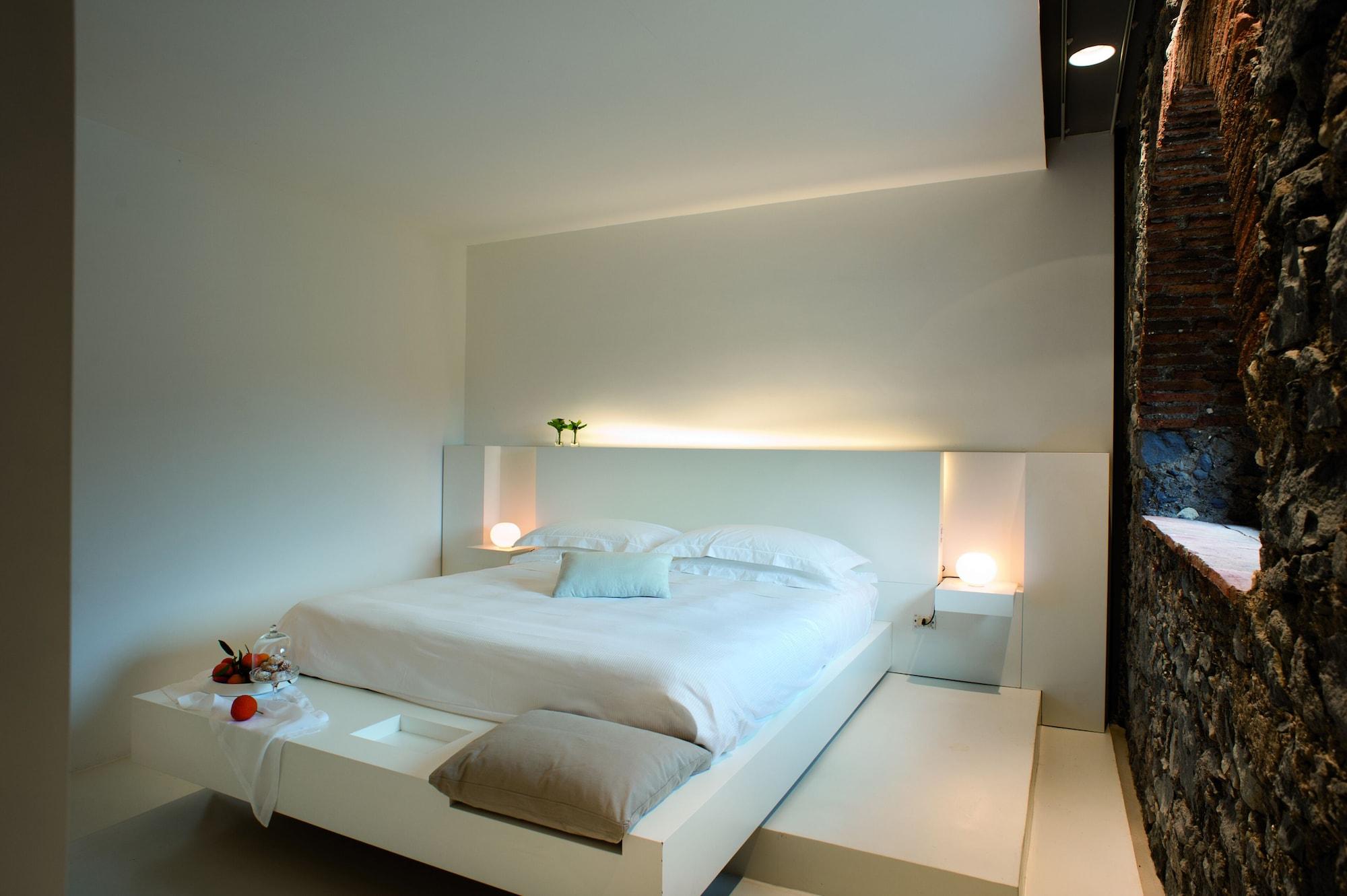 Zash Country Boutique Hotel & Spa Riposto Zewnętrze zdjęcie