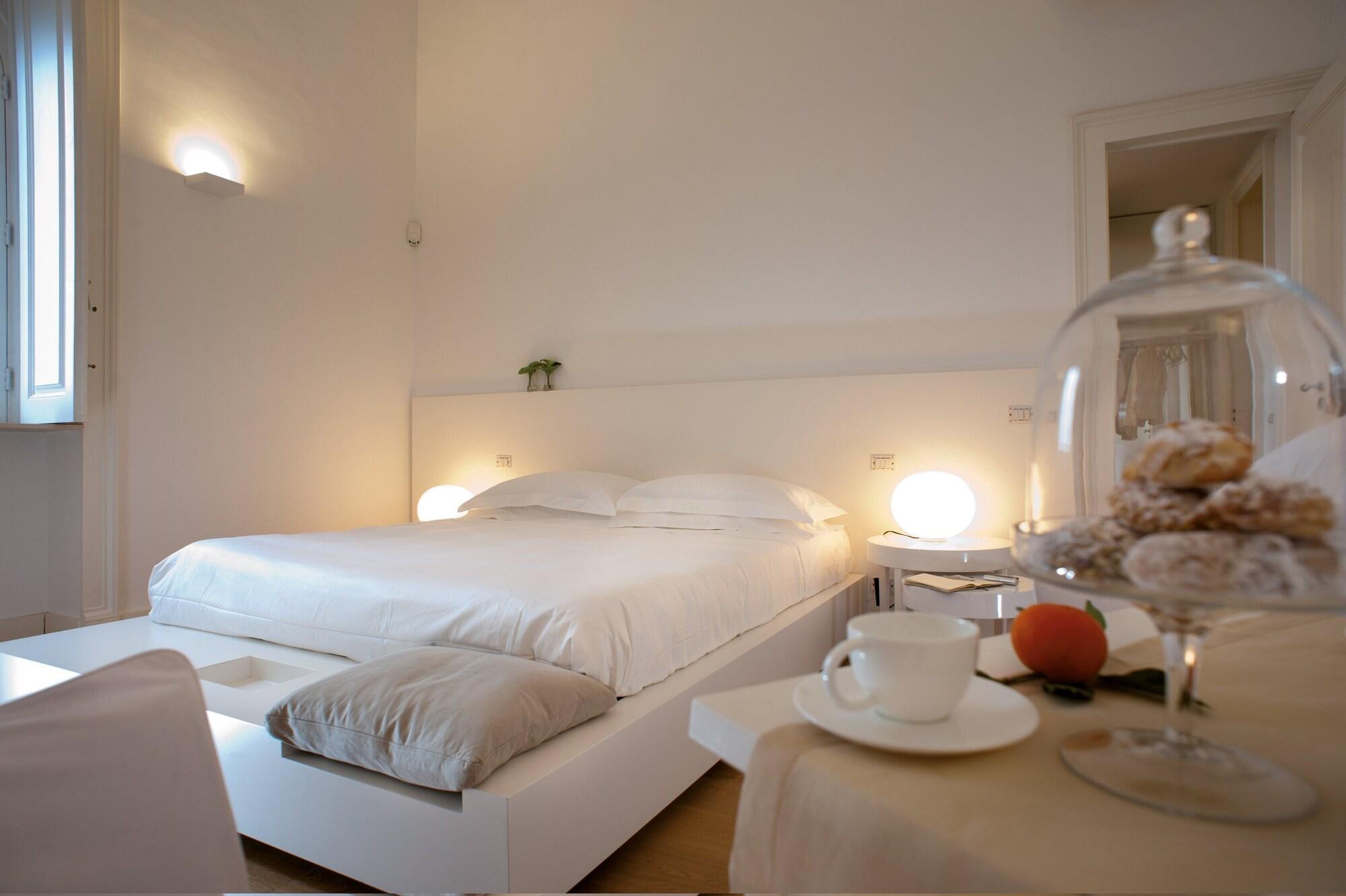 Zash Country Boutique Hotel & Spa Riposto Zewnętrze zdjęcie